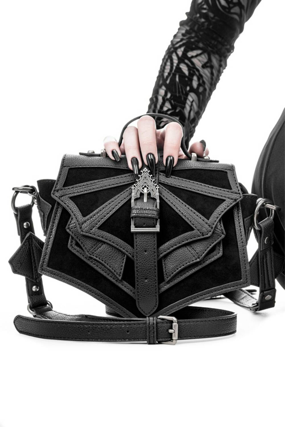 Restyle Tasche Night Creature
