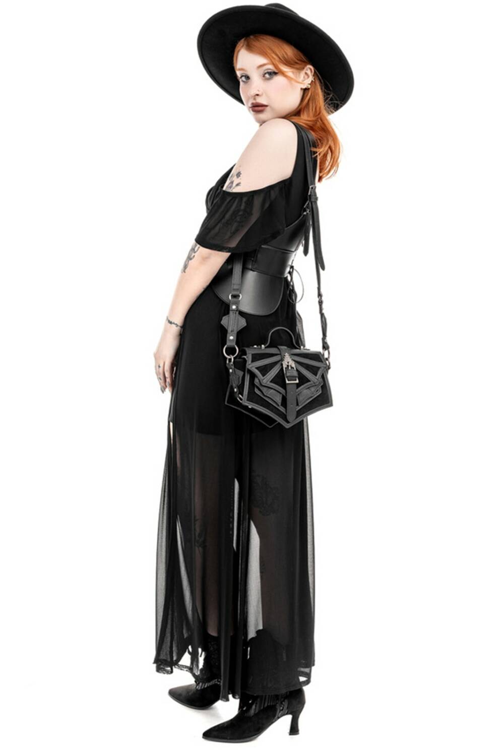 Restyle Tasche Night Creature – Bild 6
