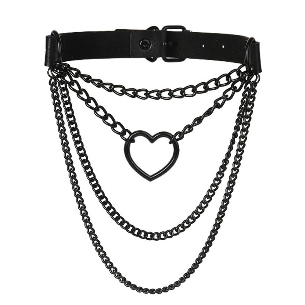 Moonattic Choker Naditu – Bild 2