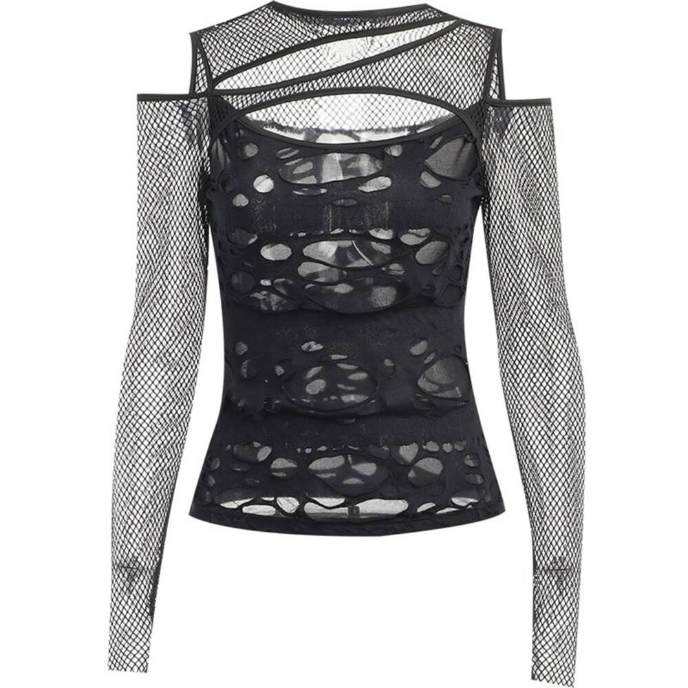 Moonattic Top Rip Me – Bild 3