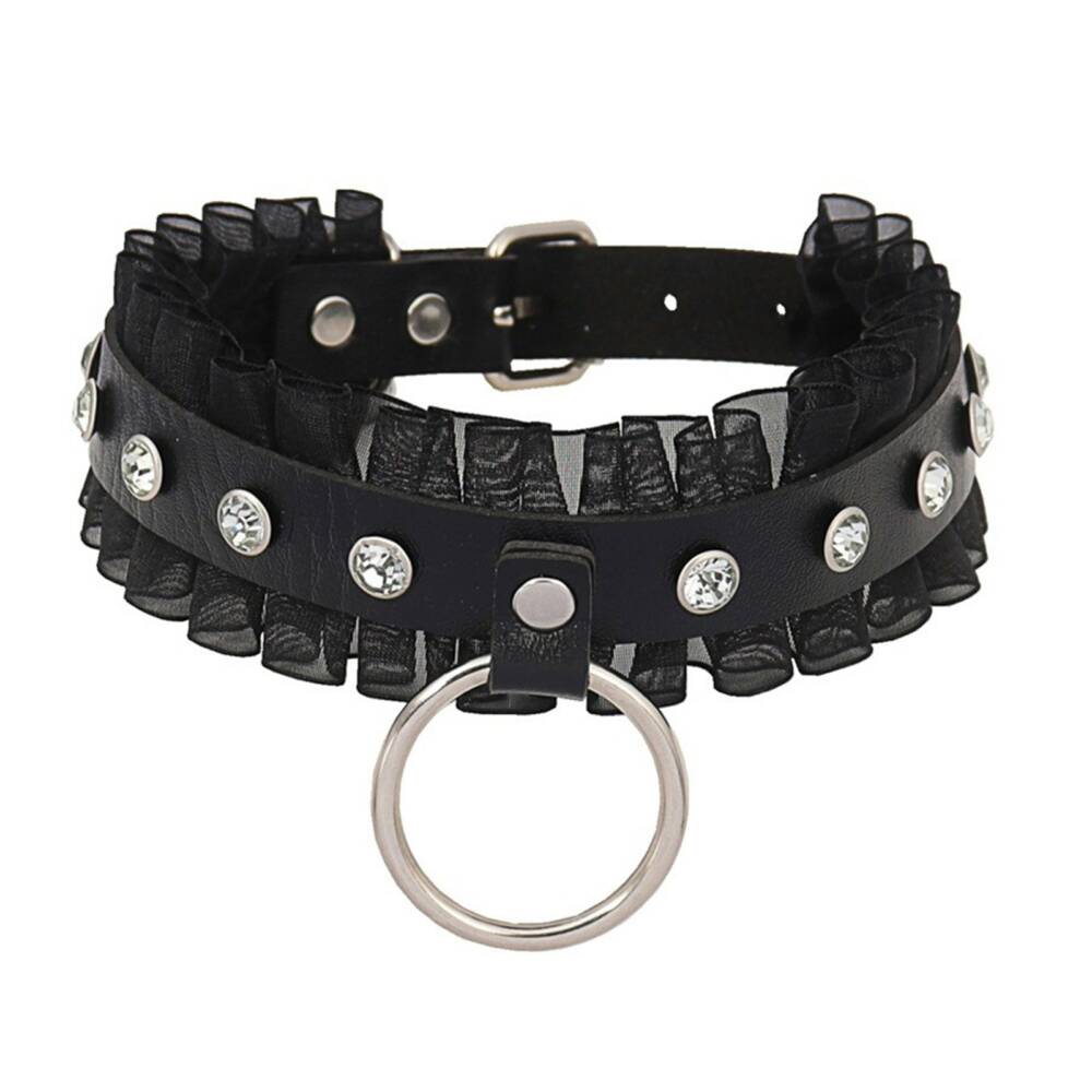 Moonattic Choker Her