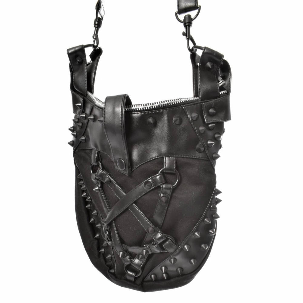 Vixxsin Tasche Conjure