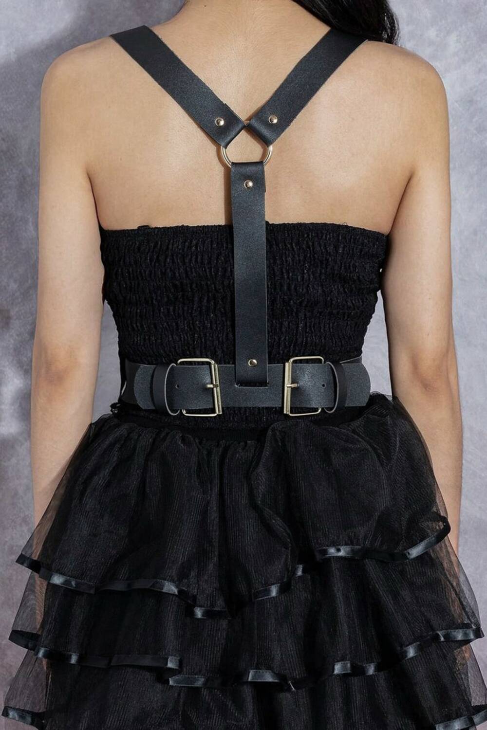 Mad Moonshine Harness Sinner – Bild 2