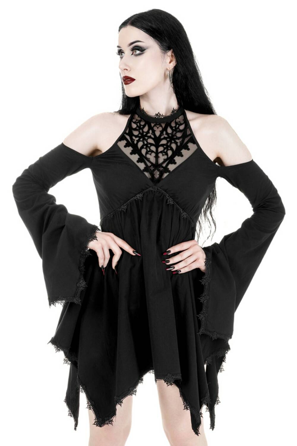 Restyle Kleid Adolere