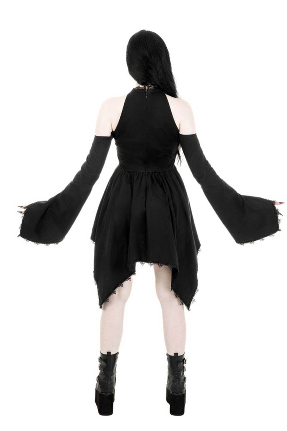 Restyle Kleid Adolere – Bild 2