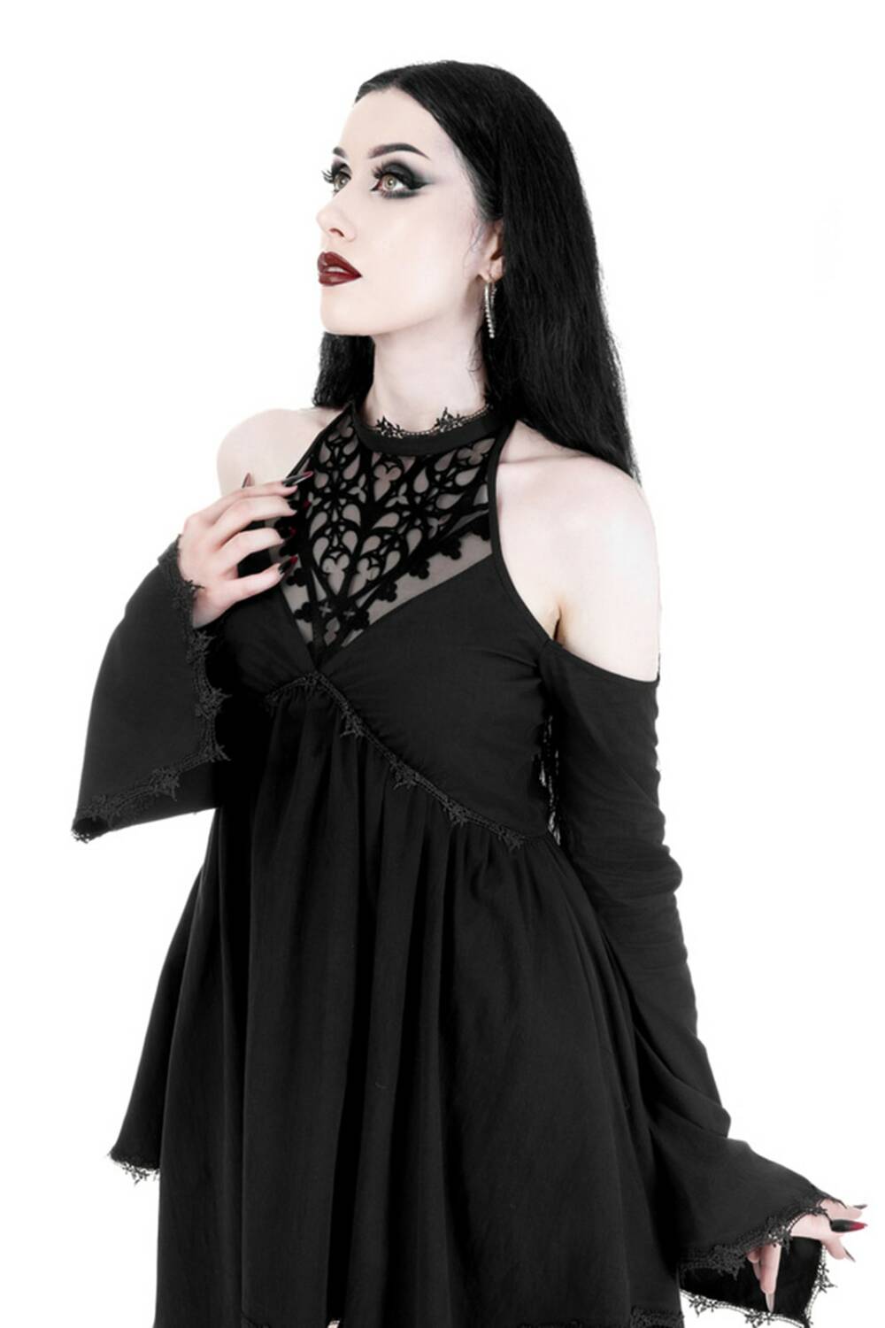 Restyle Kleid Adolere – Bild 4