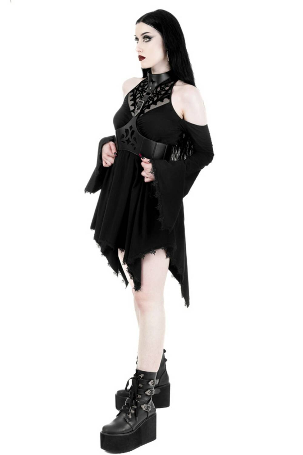 Restyle Kleid Adolere – Bild 5