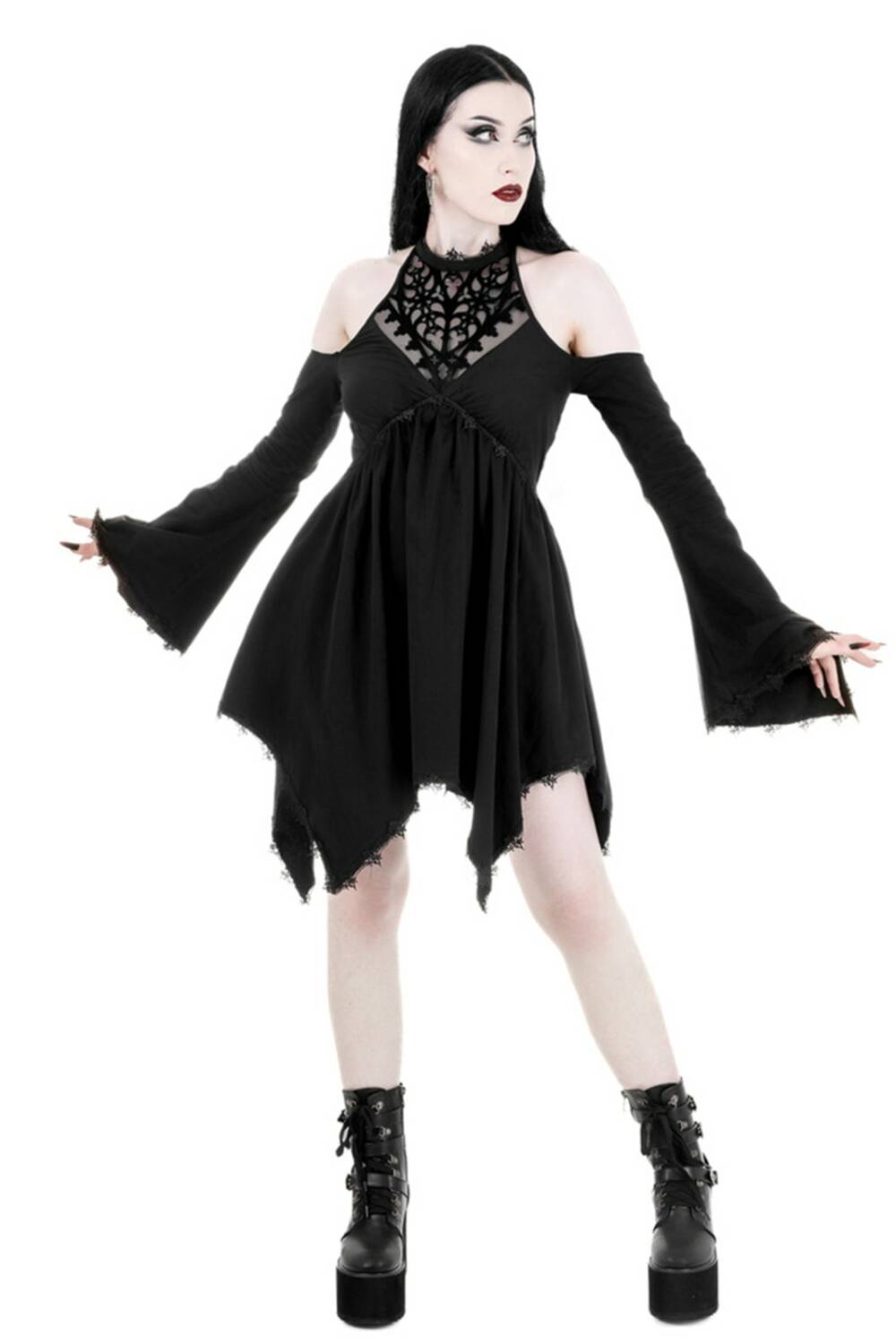 Restyle Kleid Adolere – Bild 6
