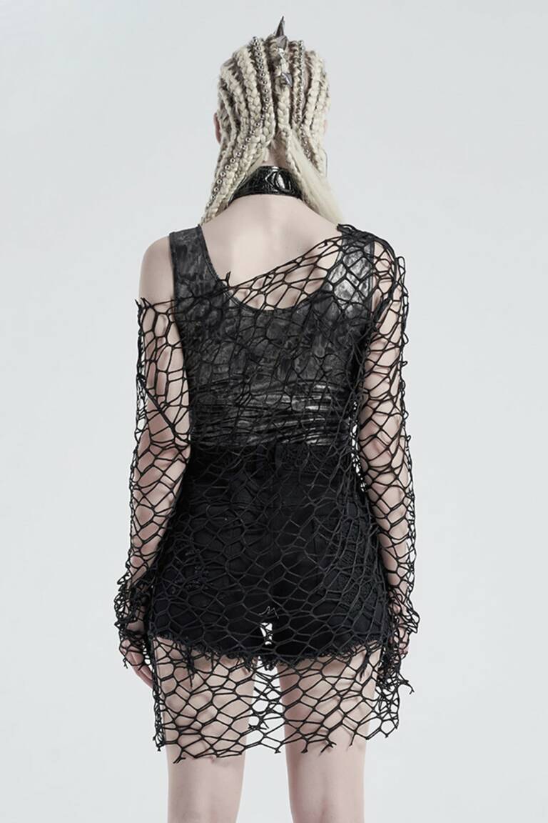 Punk Rave Top Cataclysm – Bild 2