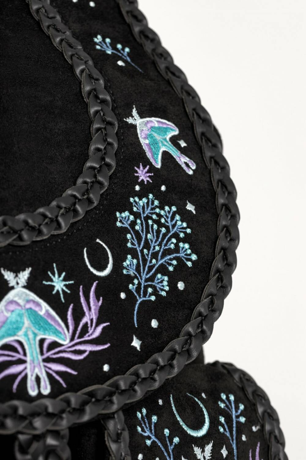 Restyle Rucksack Moonglow – Bild 6