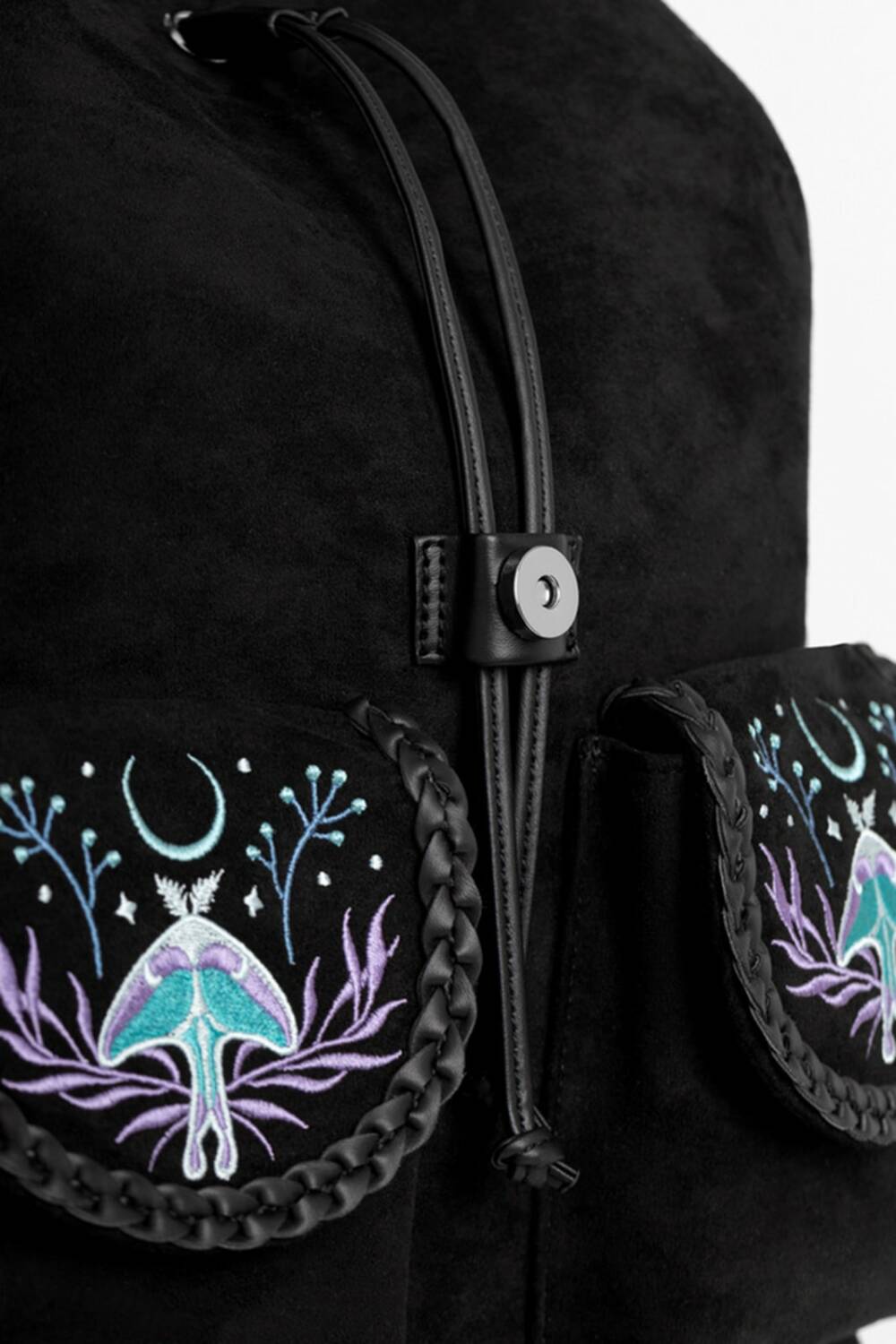 Restyle Rucksack Moonglow – Bild 7