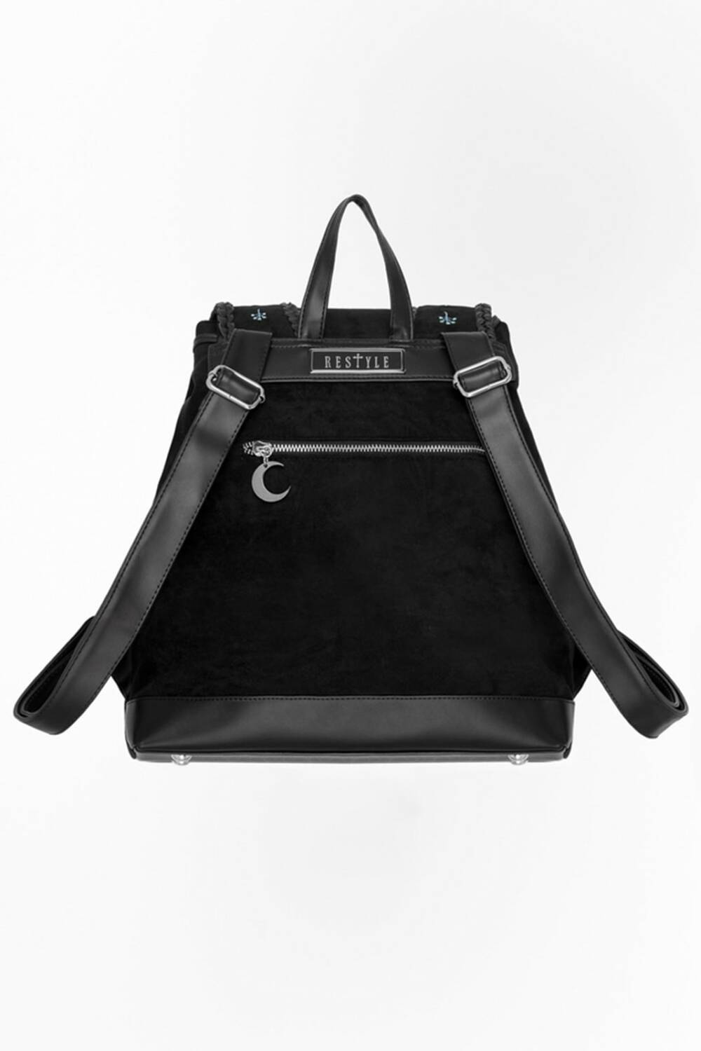 Restyle Rucksack Moonglow – Bild 9