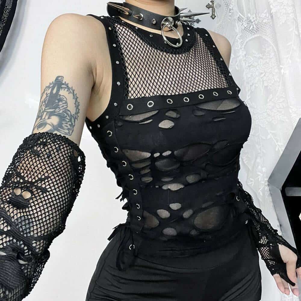 Moonattic Top Cybernetic – Bild 4