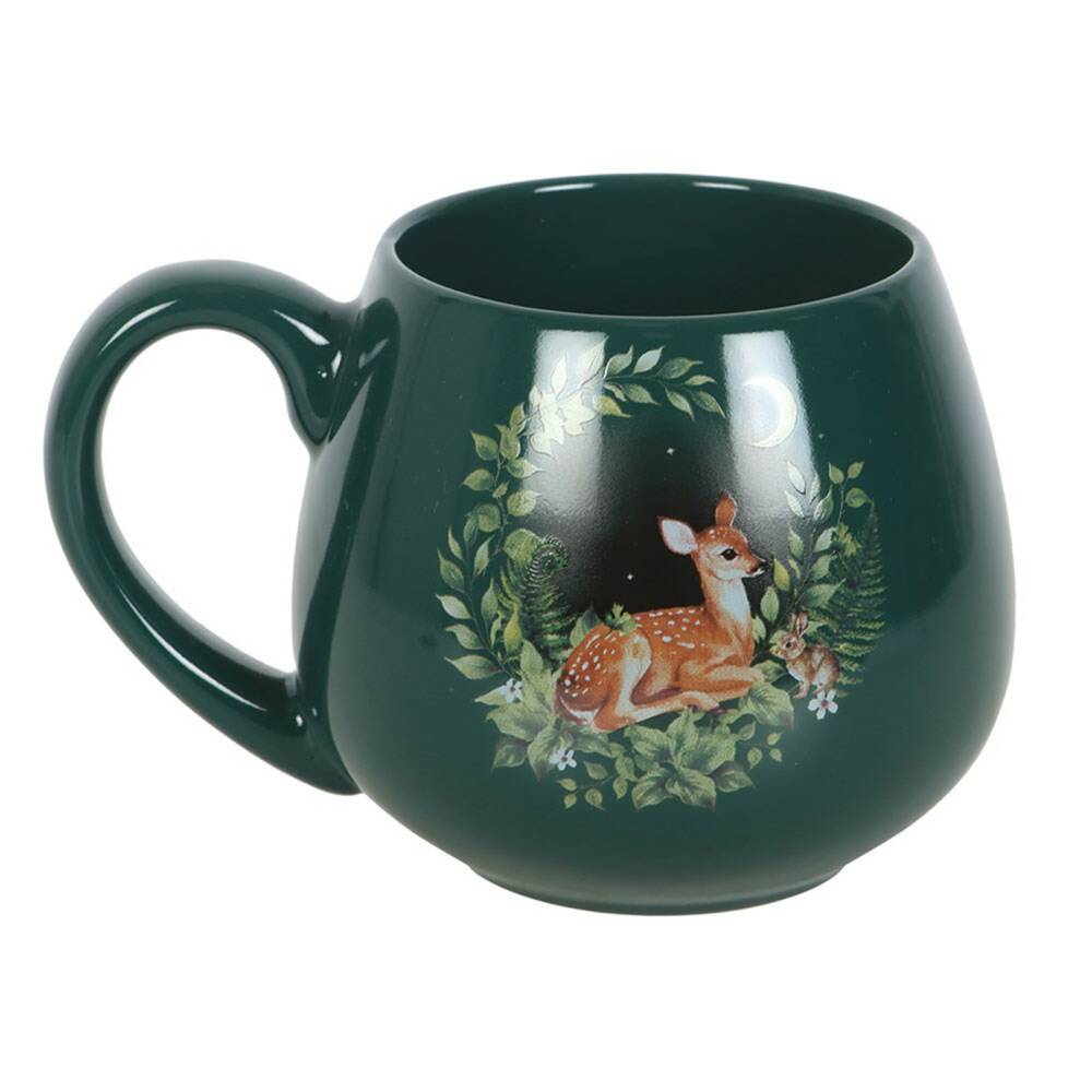 Spirit of Equinox Tasse Fawn