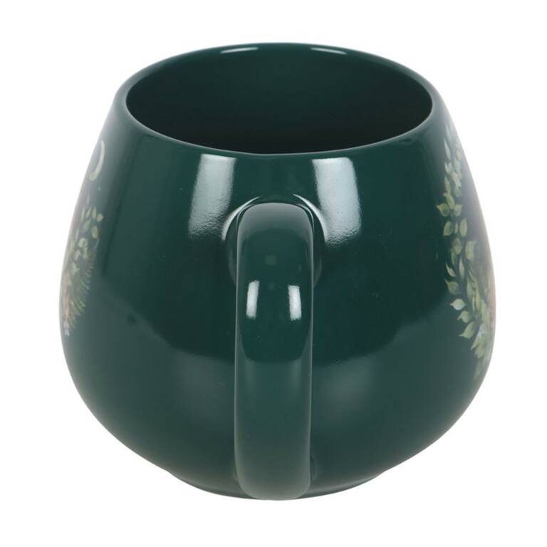 Spirit of Equinox Tasse Fawn – Bild 2