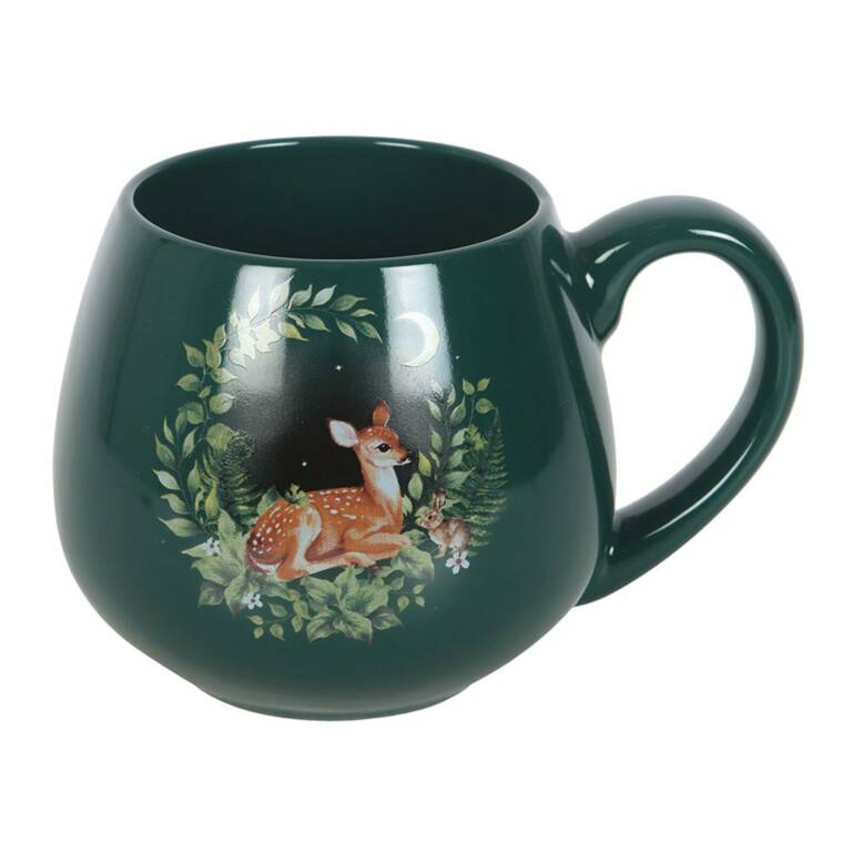 Spirit of Equinox Tasse Fawn – Bild 3