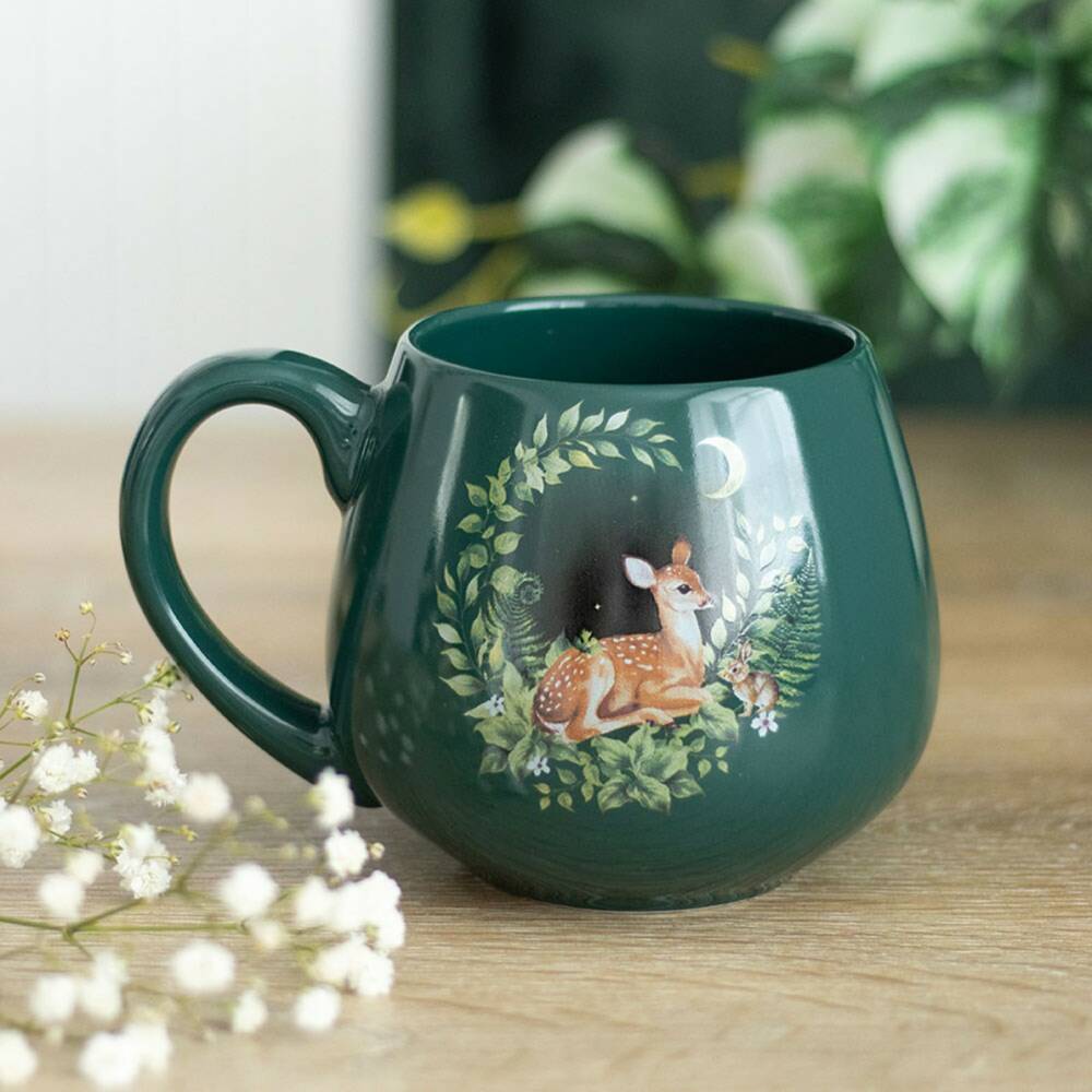Spirit of Equinox Tasse Fawn – Bild 4