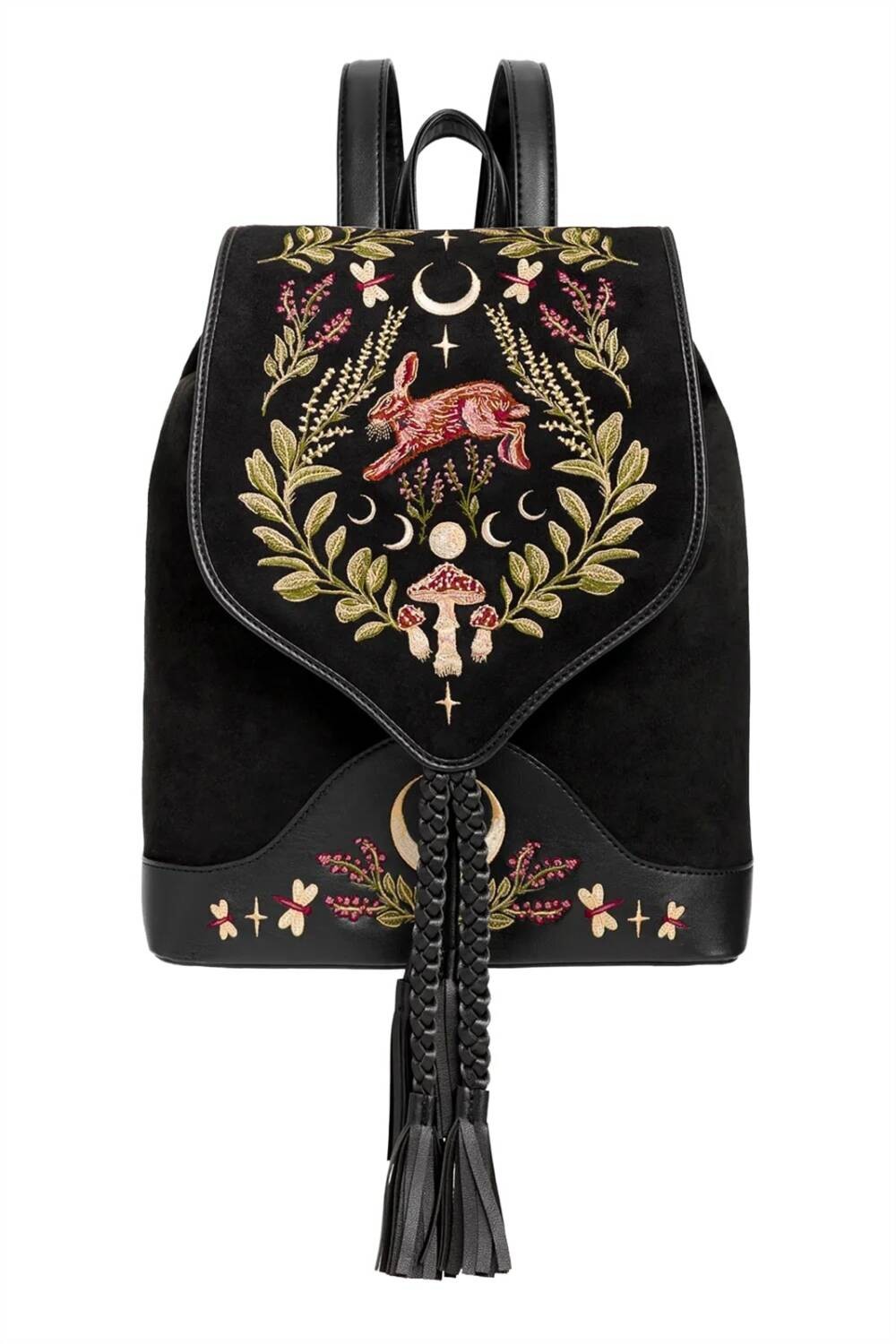 Restyle Rucksack Hare Moon