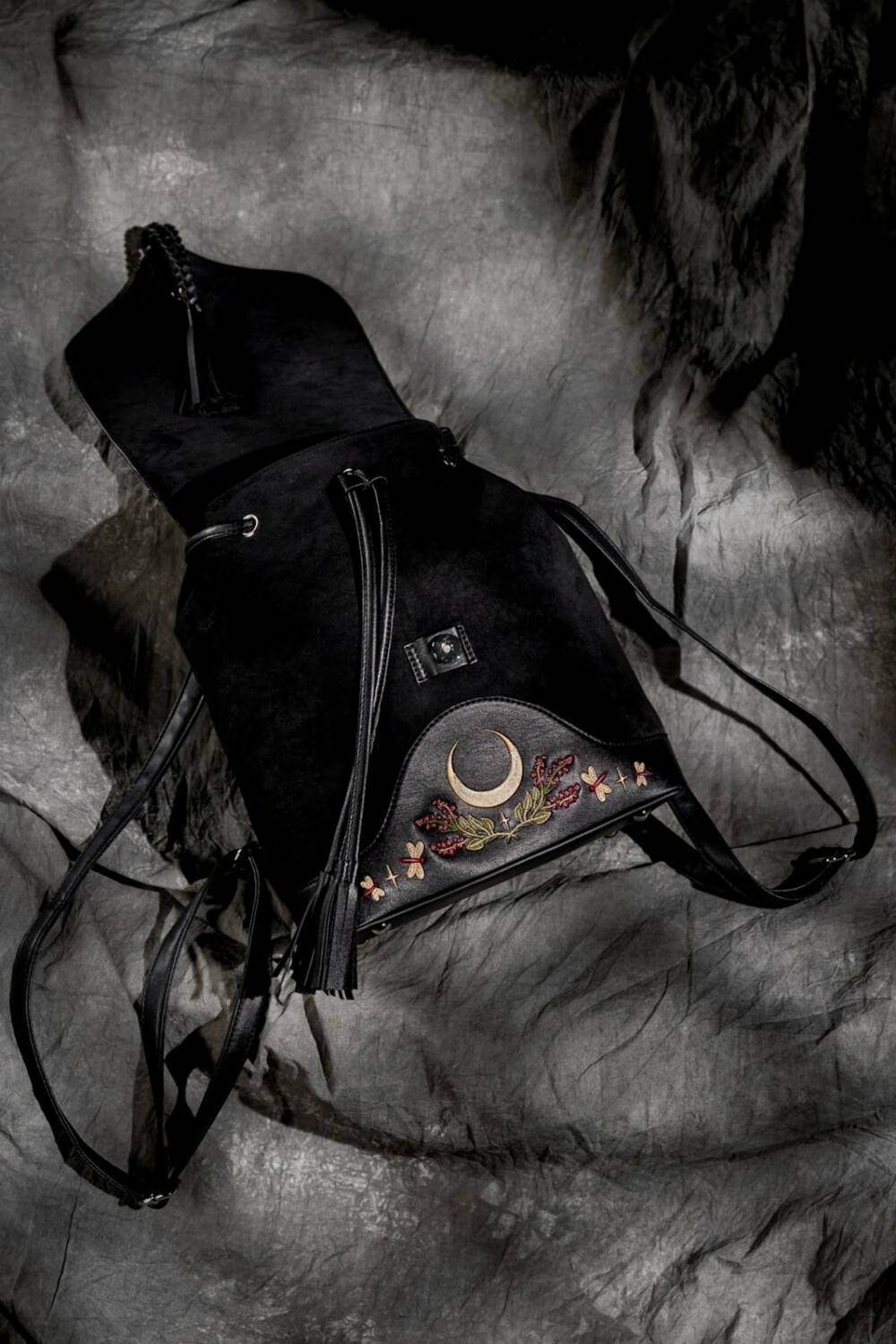 Restyle Rucksack Hare Moon – Bild 5
