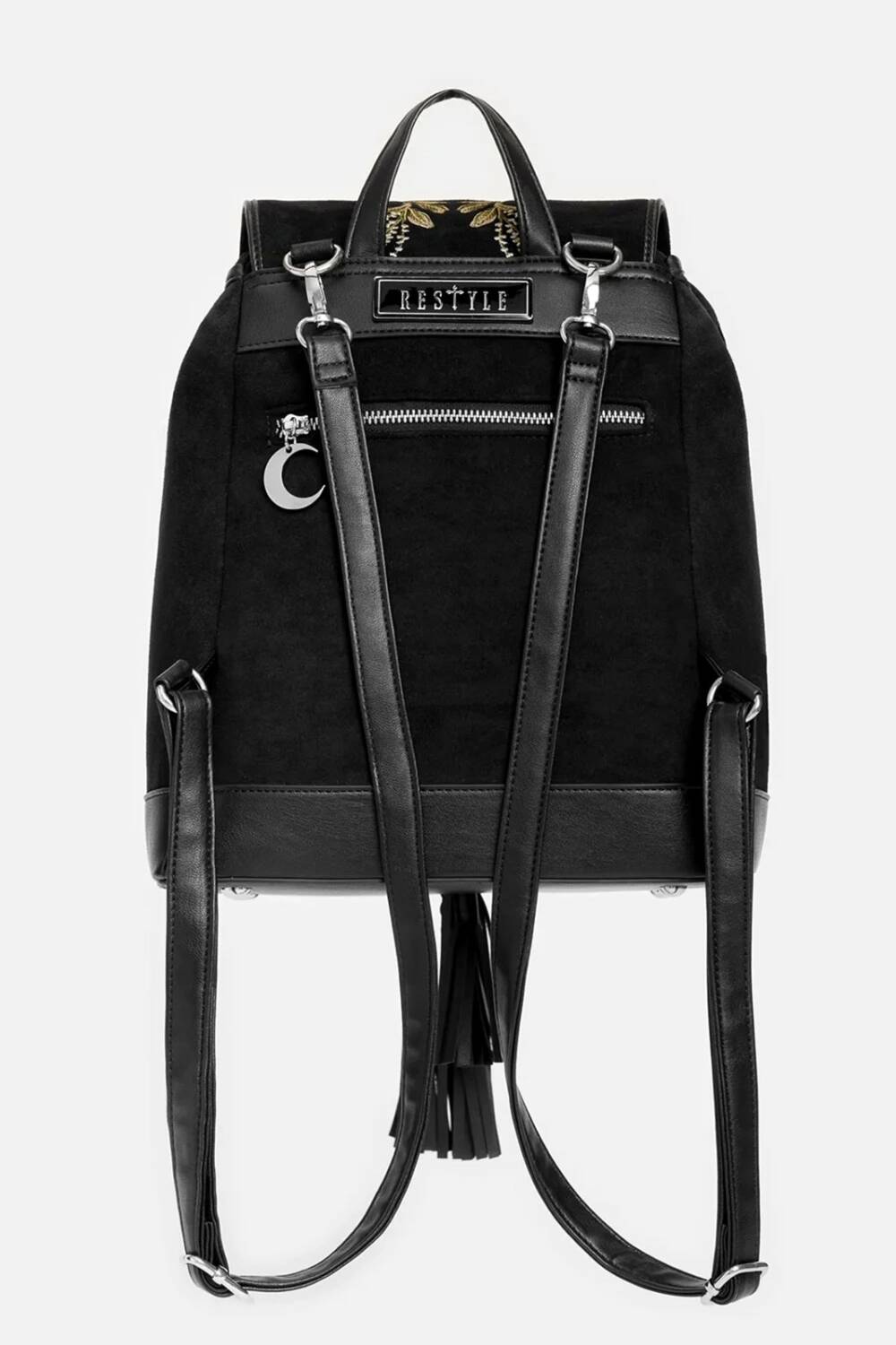 Restyle Rucksack Hare Moon – Bild 7