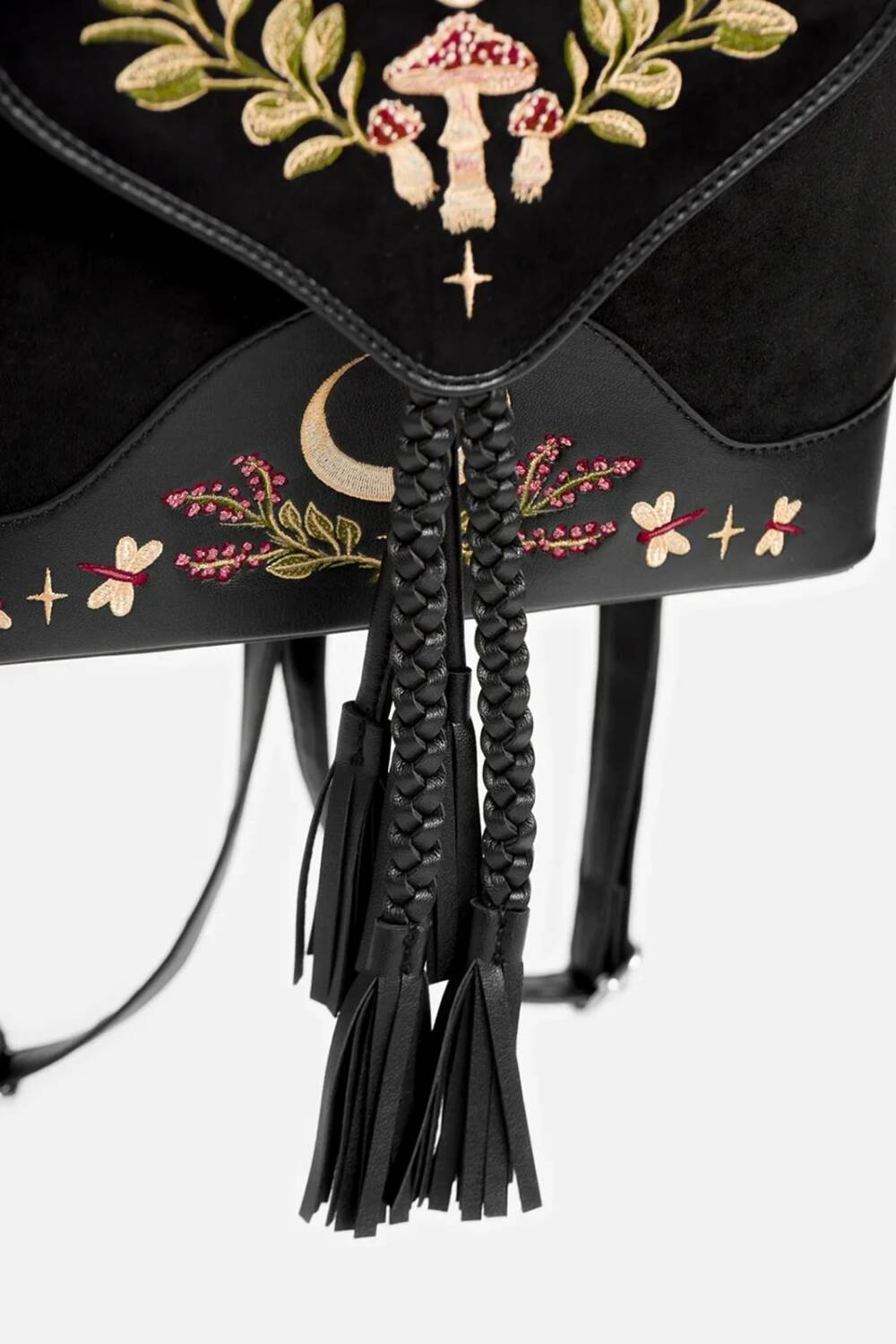 Restyle Rucksack Hare Moon – Bild 8