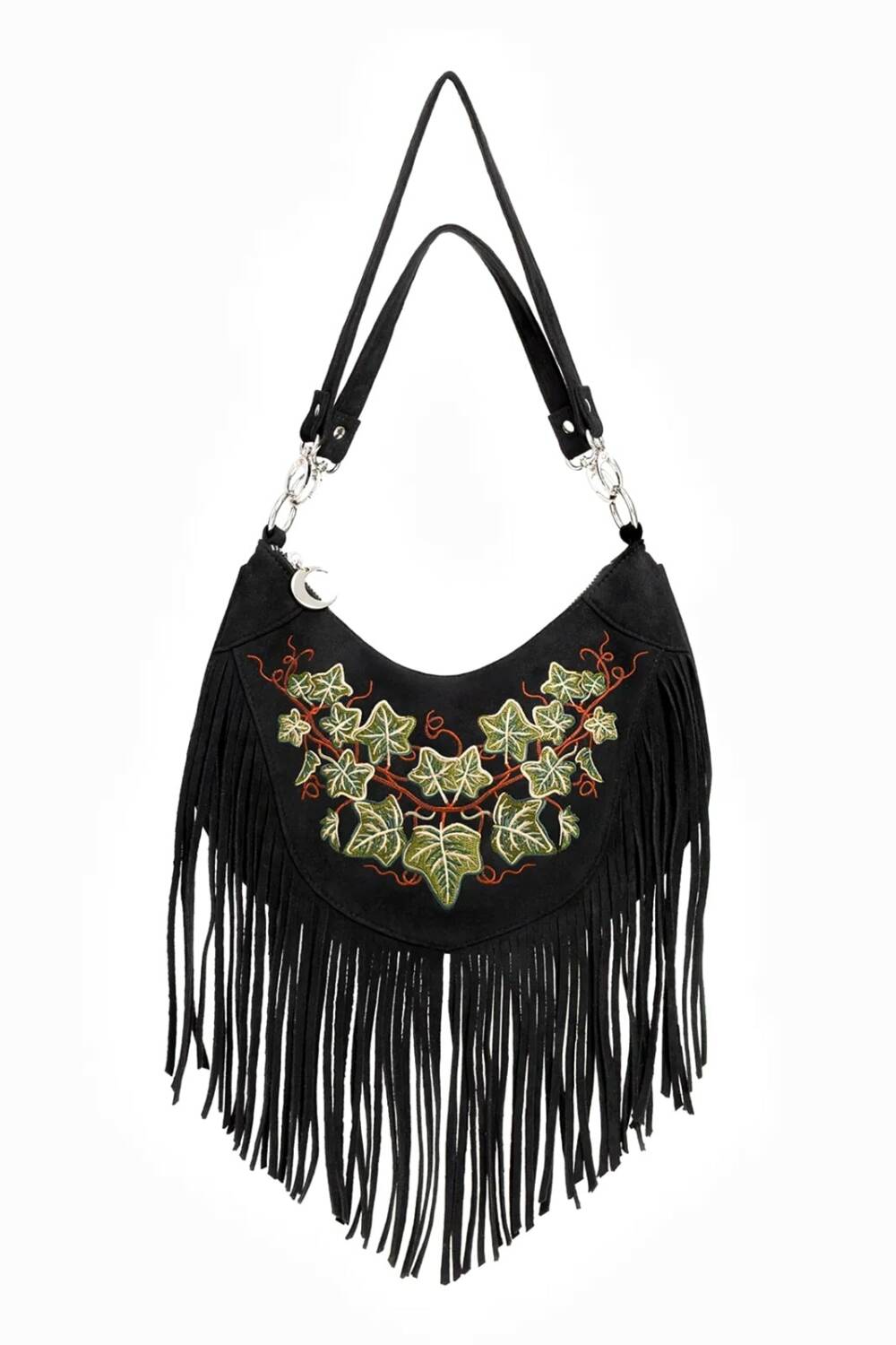 Restyle Fransentasche Tangled Vines