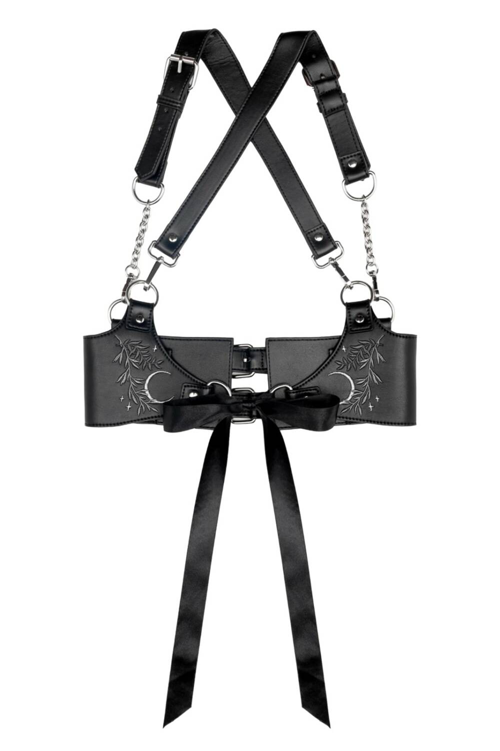 Restyle Harness Moon Gazer