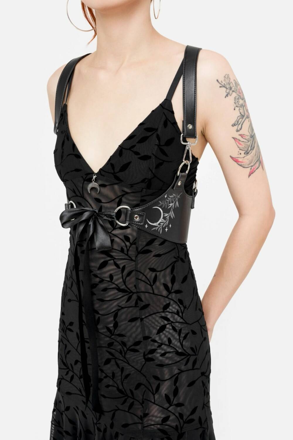 Restyle Harness Moon Gazer – Bild 5