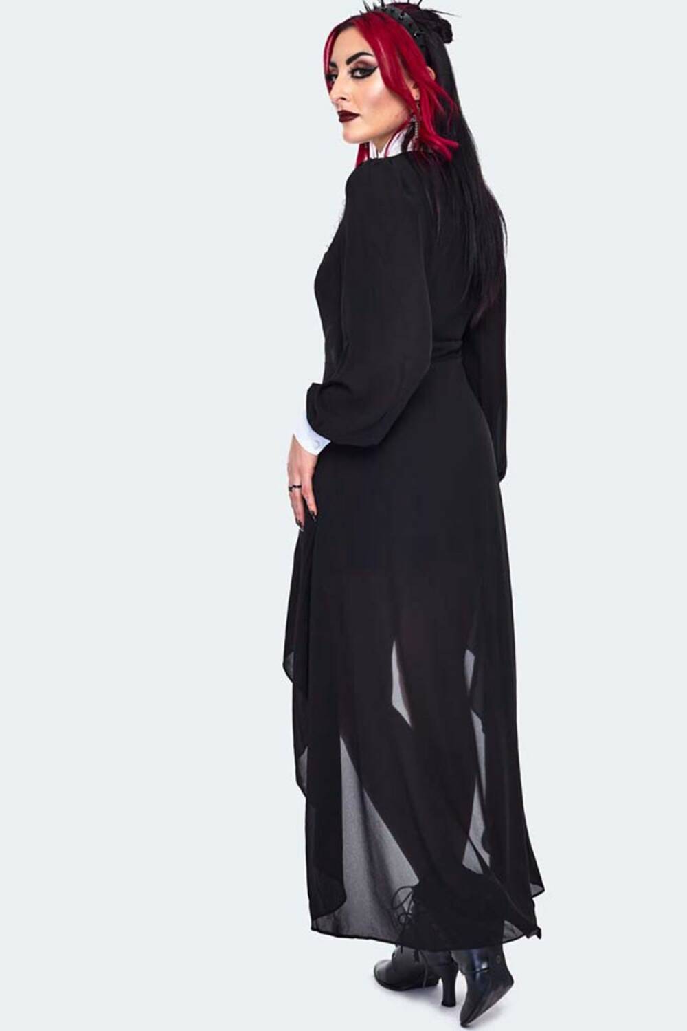 Jawbreaker Kleid Coven – Bild 4