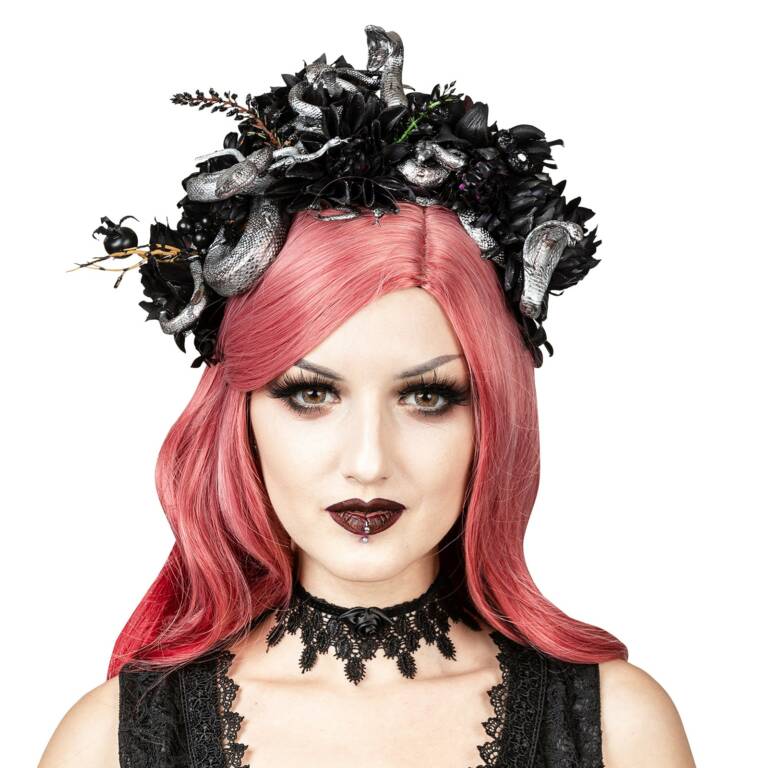 Sinister Choker Ialantha – Bild 2