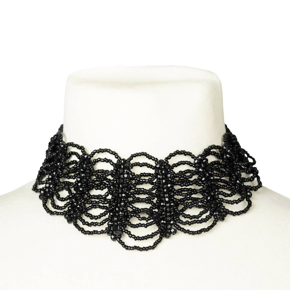Sinister Choker Artin