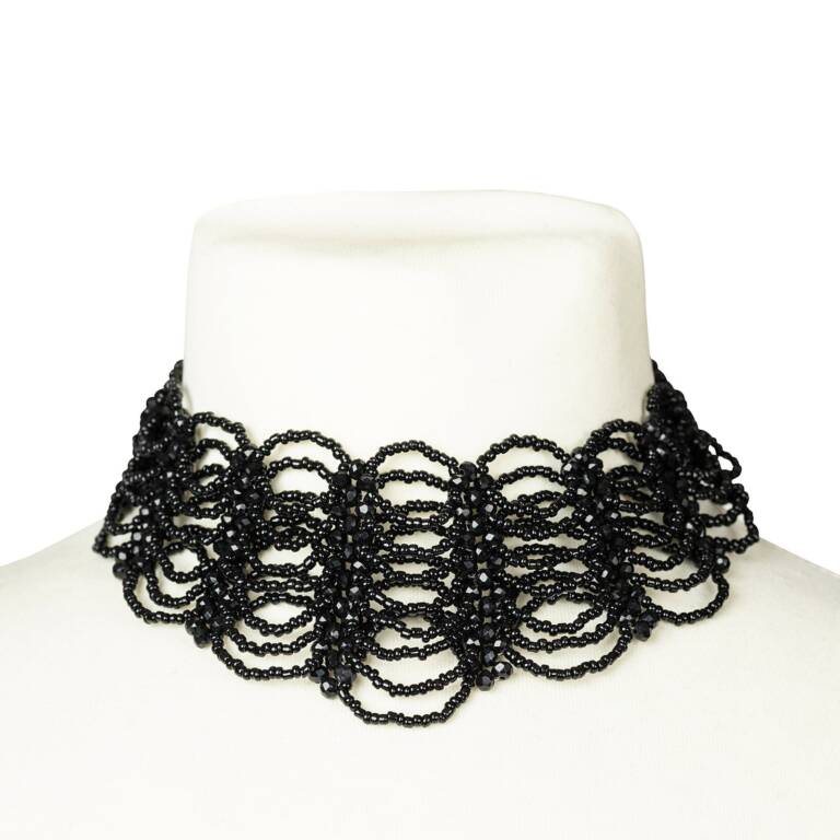 Sinister Choker Artin