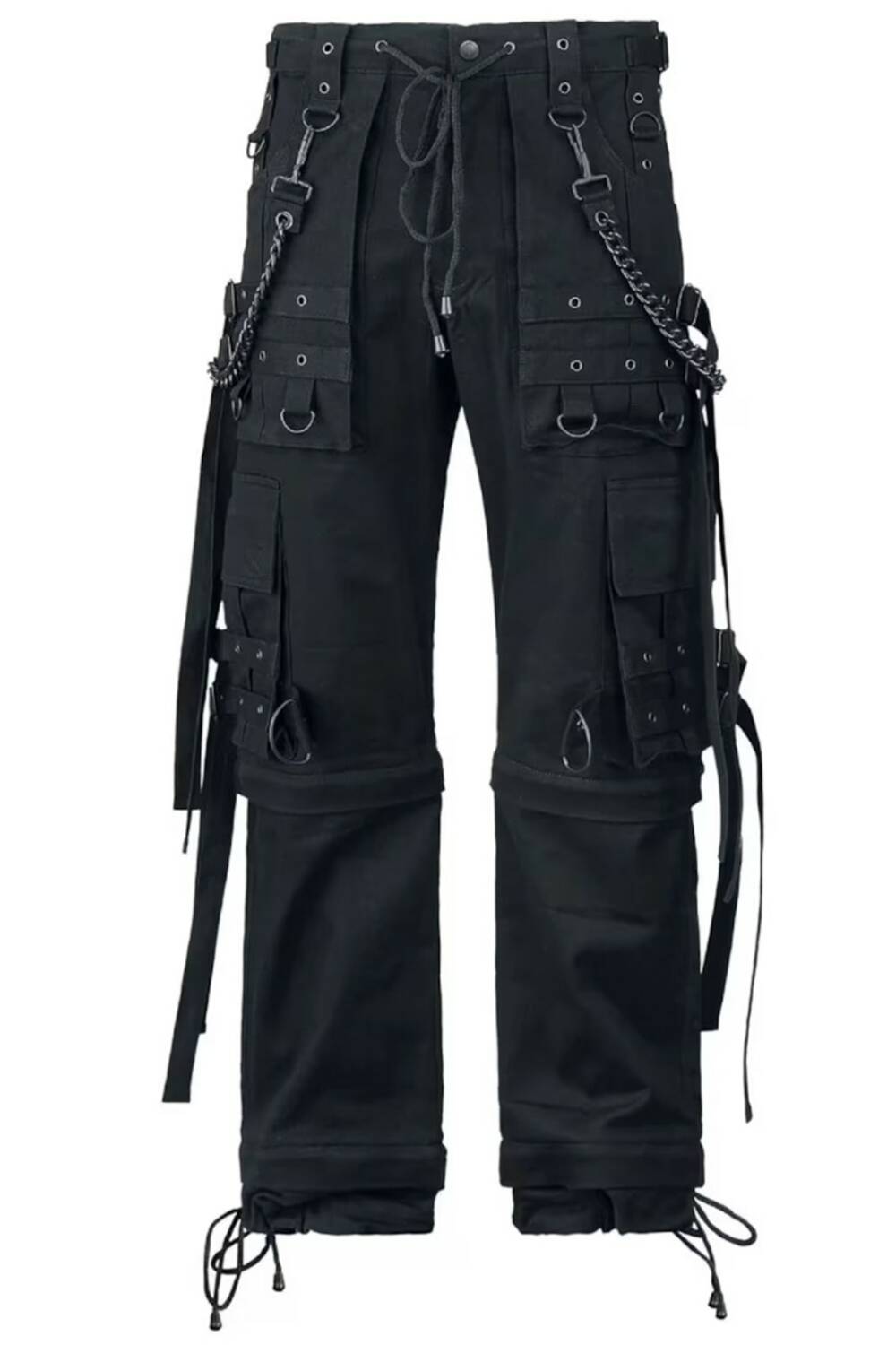 Black Soul Hose Punk Rock