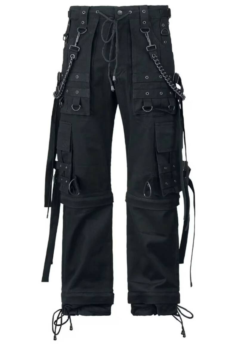 Black Soul Hose Punk Rock