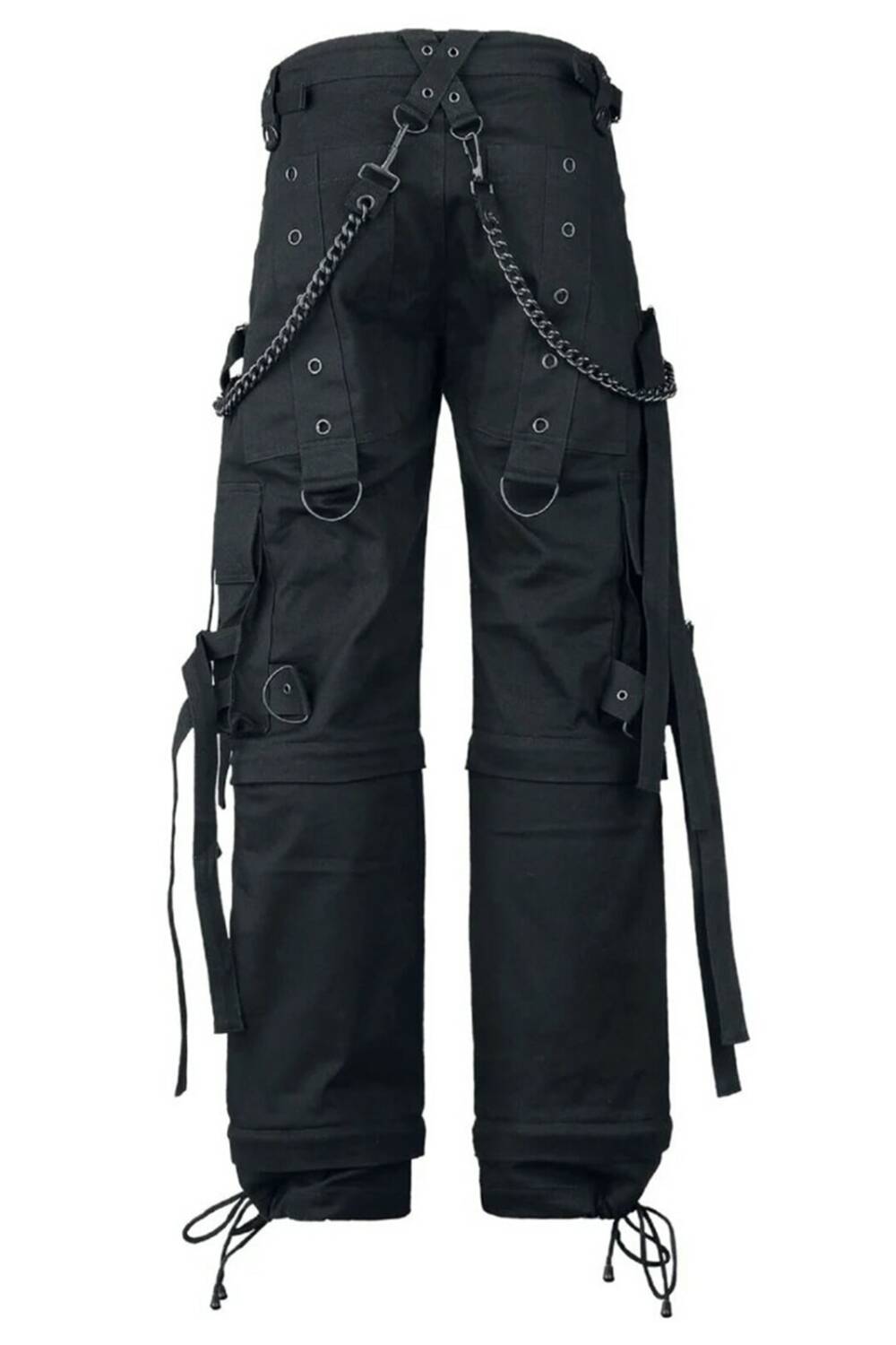 Black Soul Hose Punk Rock – Bild 2