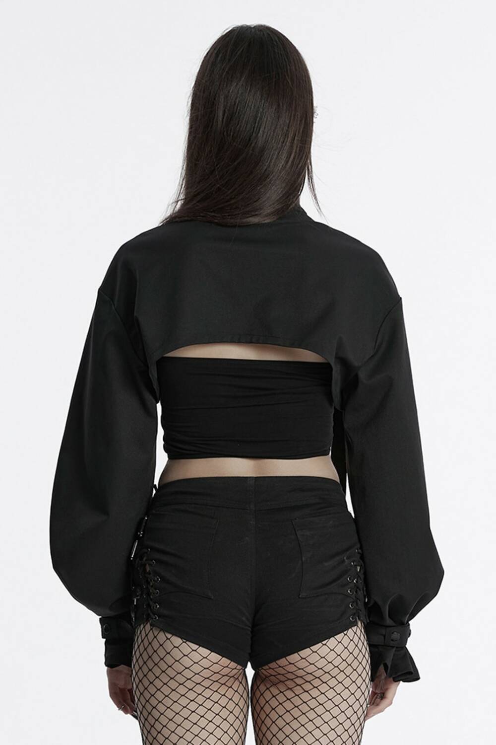 Punk Rave Bolero Tactical Dolly – Bild 2