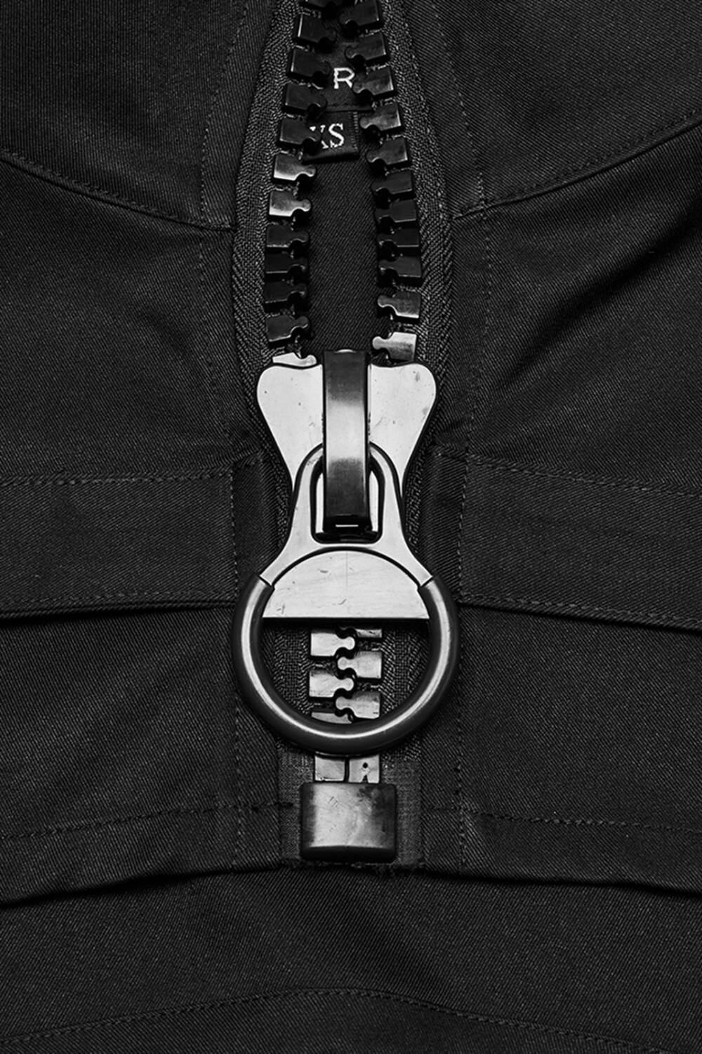 Punk Rave Bolero Tactical Dolly – Bild 5