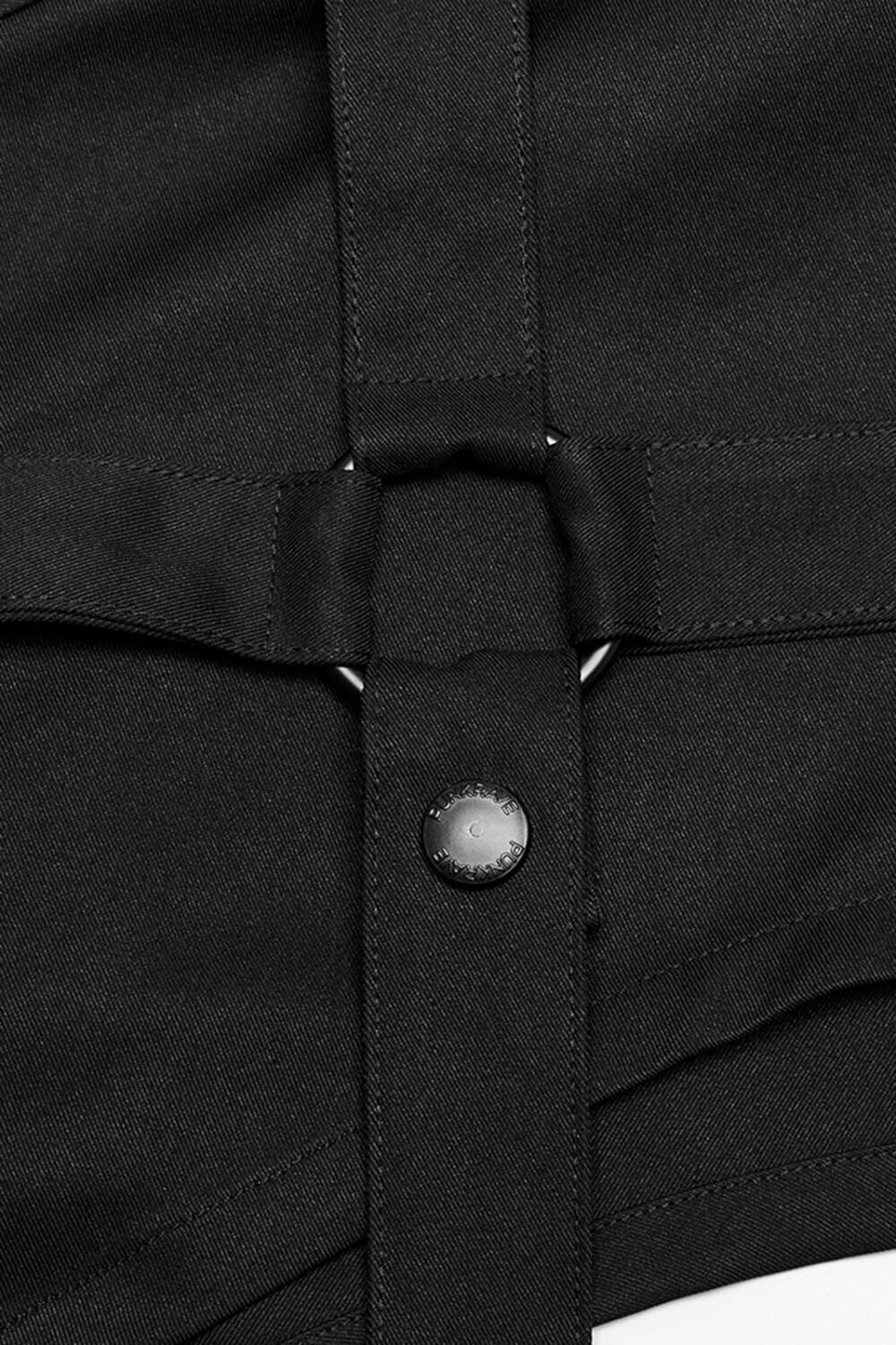 Punk Rave Bolero Tactical Dolly – Bild 6