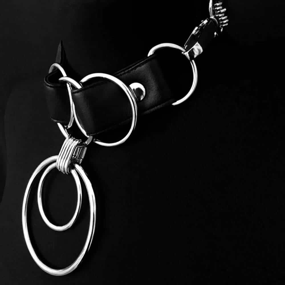 Tommy Vowles Choker Infinity – Bild 2
