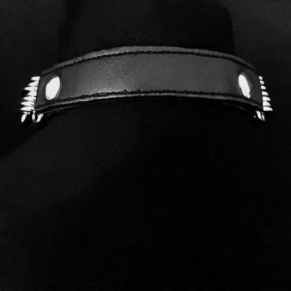 Tommy Vowles Choker Infinity – Bild 4