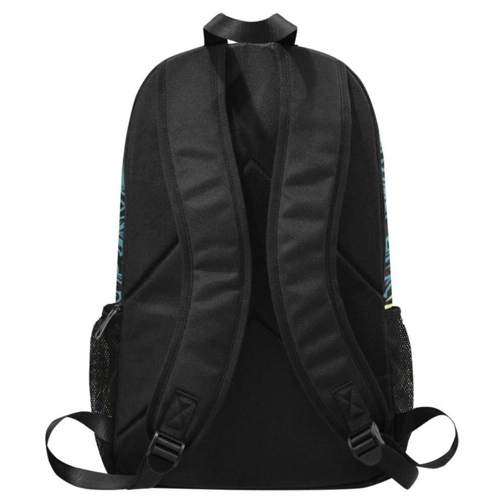 Barmetal Rucksack Sugarskull – Bild 5