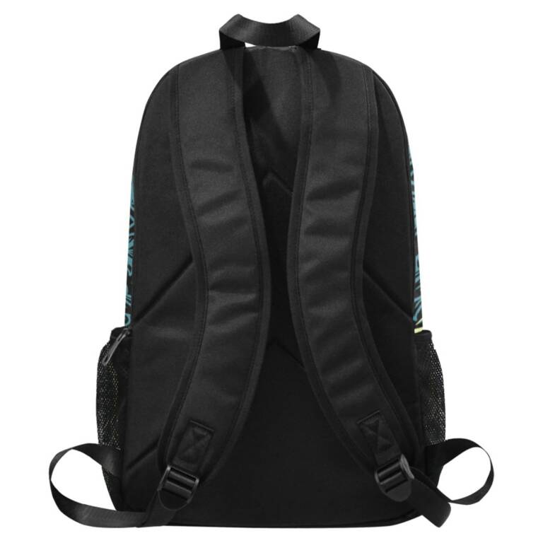 Barmetal Rucksack Sugarskull – Bild 5