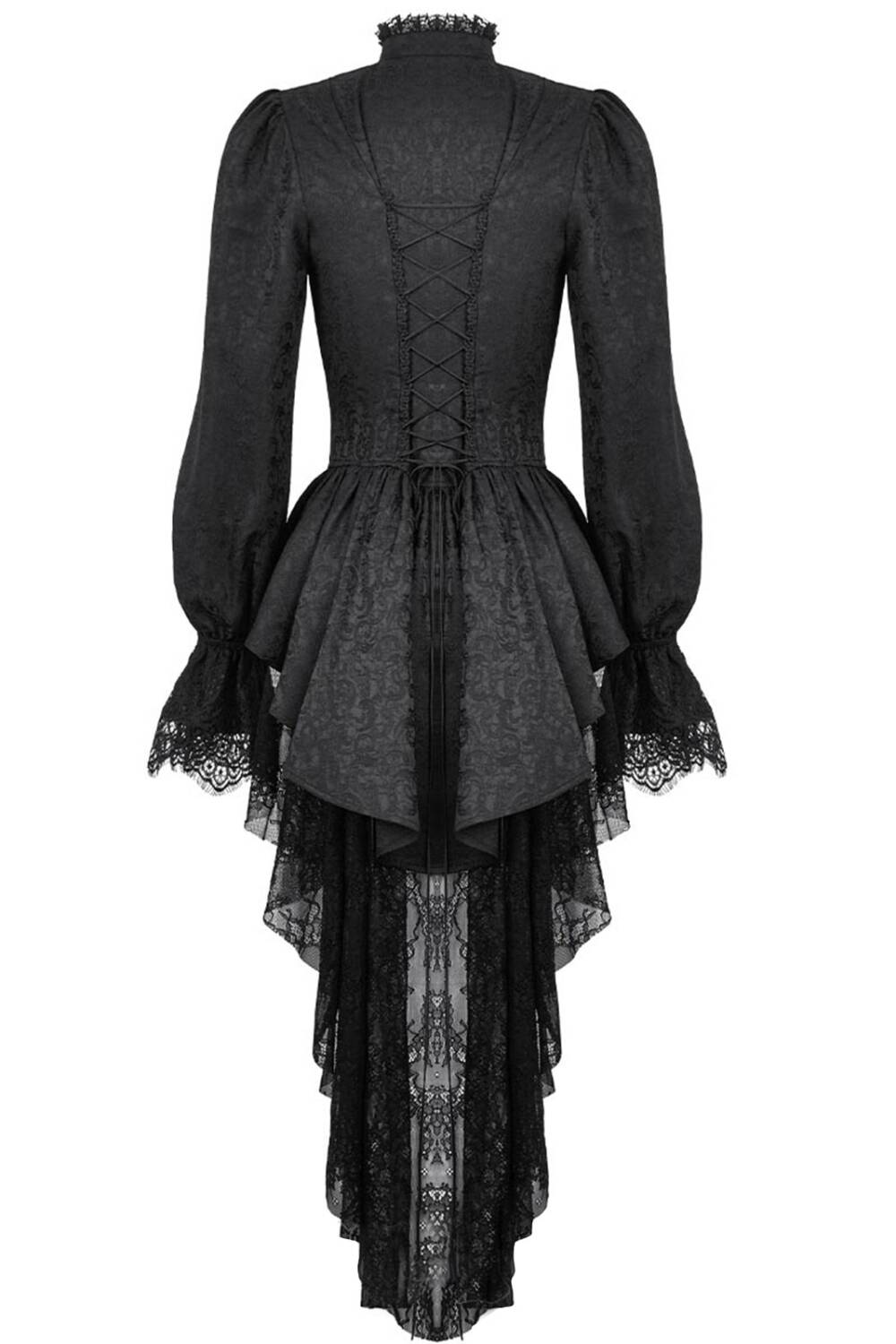 Dark in Love Jacke Lunar Spells – Bild 3