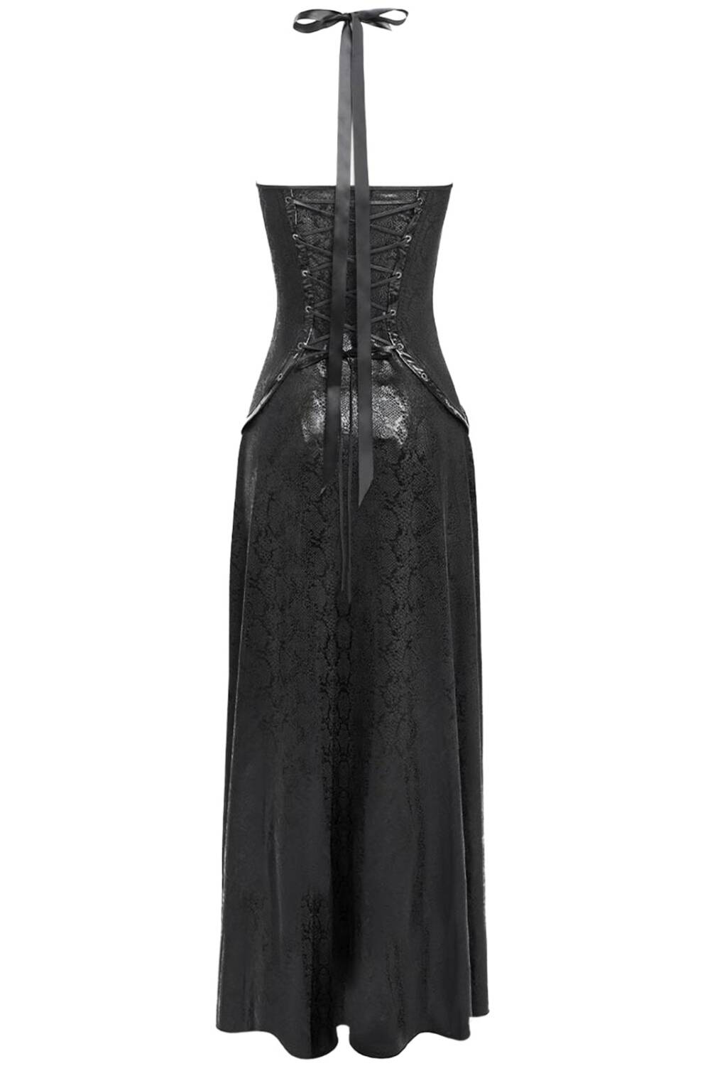 Devil Fashion Kleid Snake Bite – Bild 6