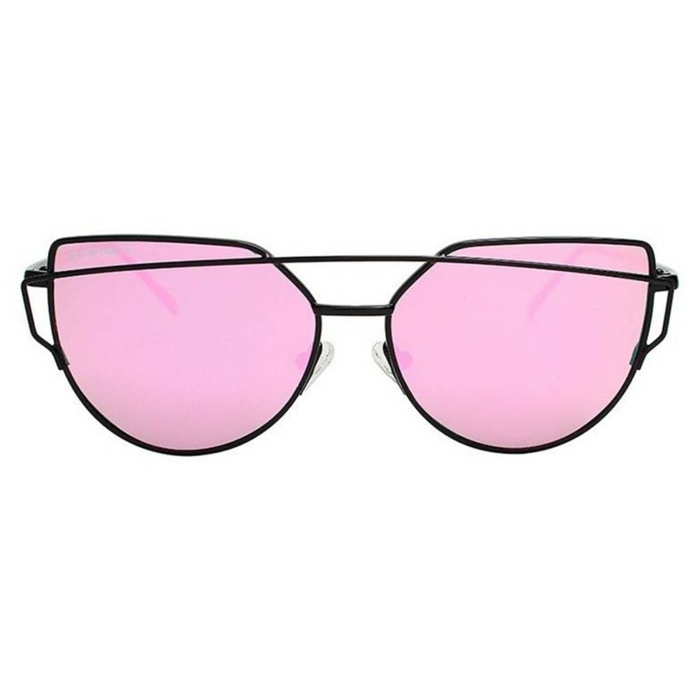 eCarla Sonnenbrille Glam Rock Vision