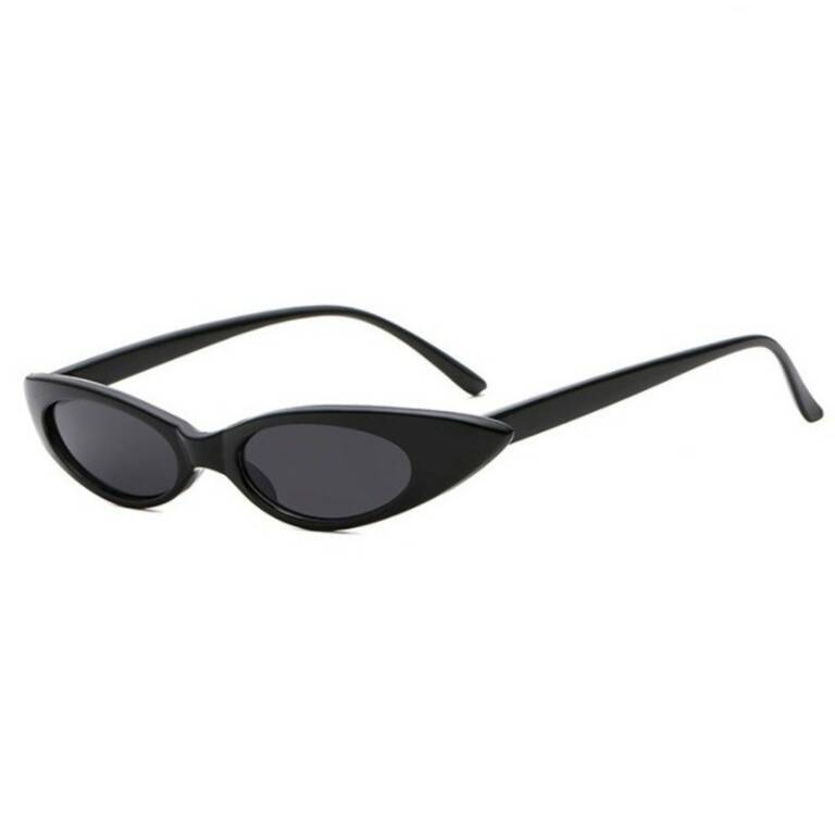 eCarla Sonnenbrille Elegant Cat Noir