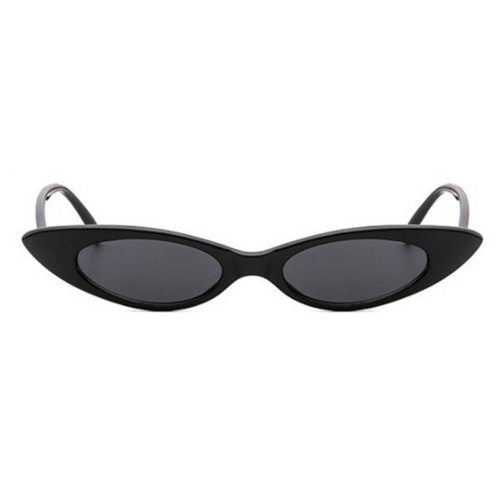 eCarla Sonnenbrille Elegant Cat Noir – Bild 2