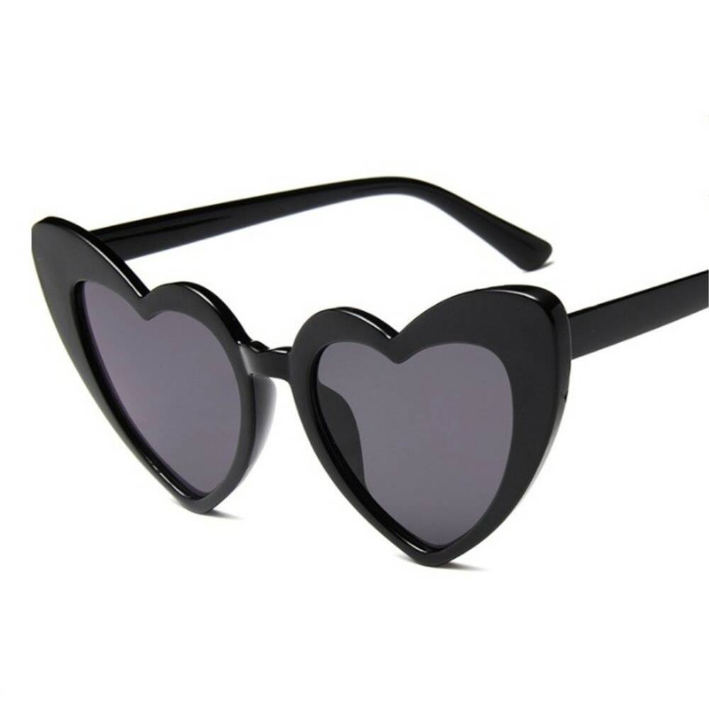 eCarla Sonnenbrille Heartbreaker Black