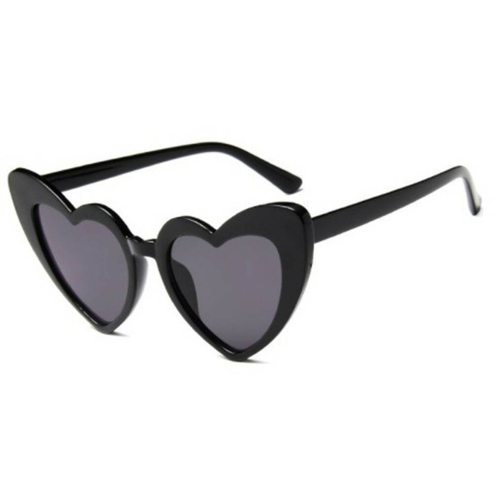 eCarla Sonnenbrille Heartbreaker Black – Bild 2