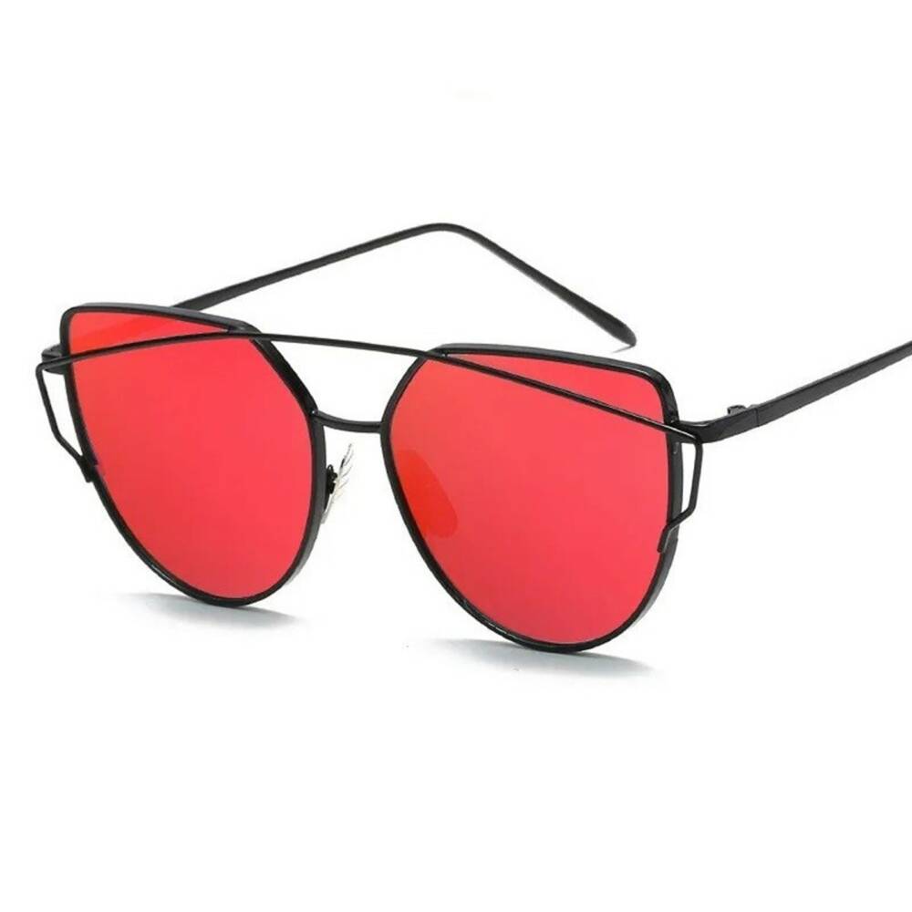 eCarla Sonnenbrille Glam Rock Vision